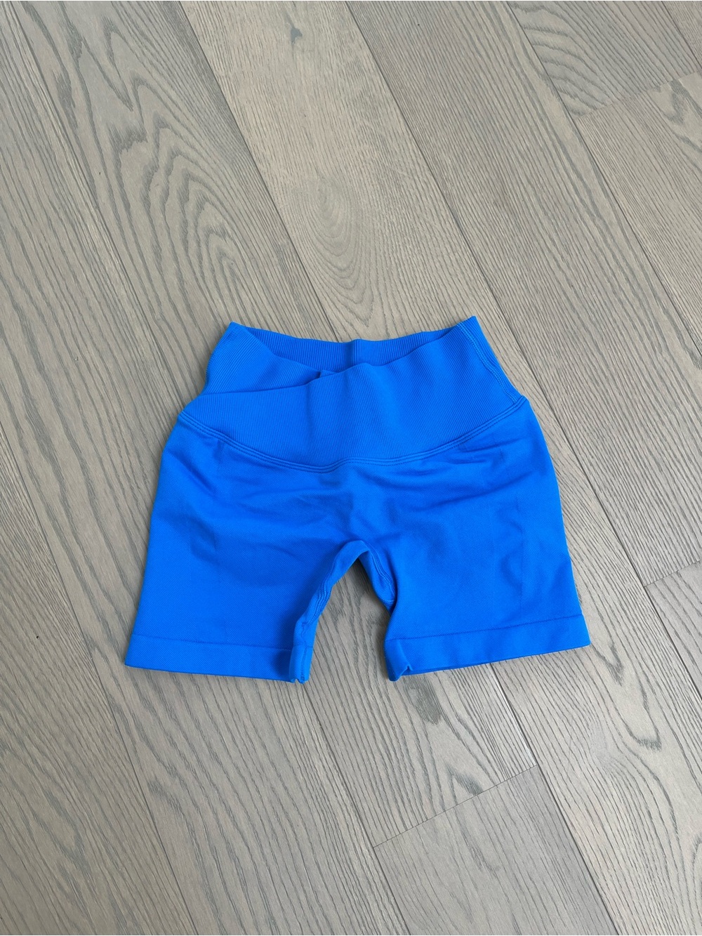 Gym shorts